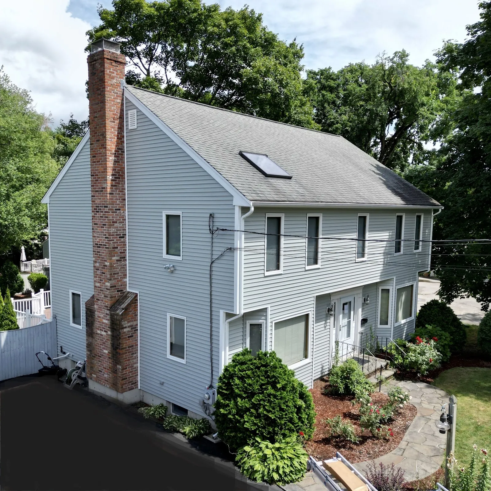 Daniel Fox Roofing Co., Inc.