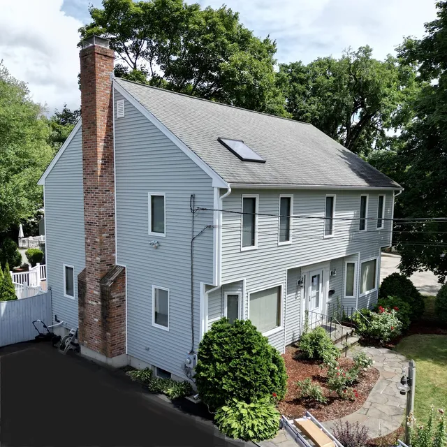 Daniel Fox Roofing Co., Inc.
