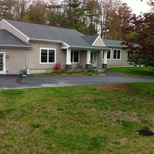 Purvis Home Improvement researched project photo