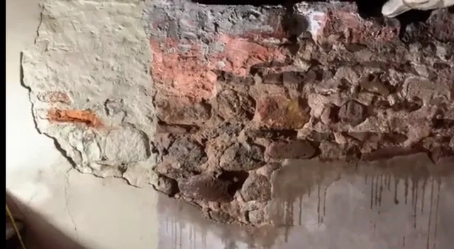 Keystone Foundation & Waterproofing