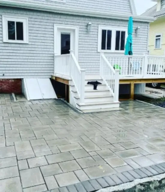 patio slider