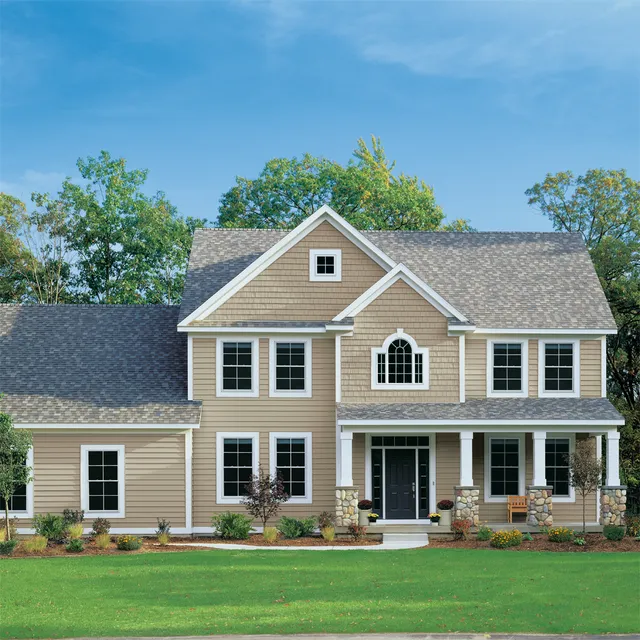 Coastal Windows & Exteriors