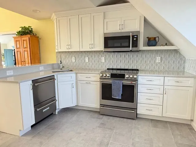 Spring Home Improvement Inc researched project photo