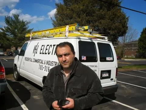 K-1 ELECTRIC