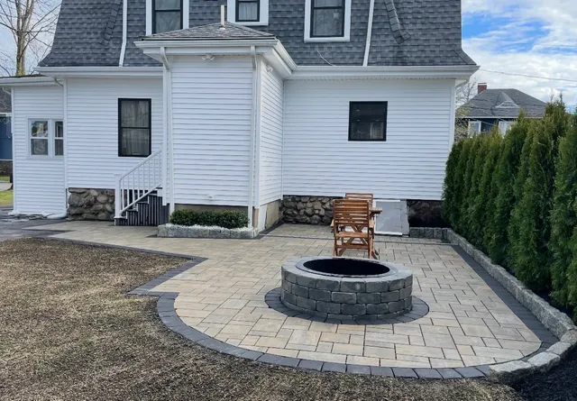 Juarez Landscaping and Tree Services