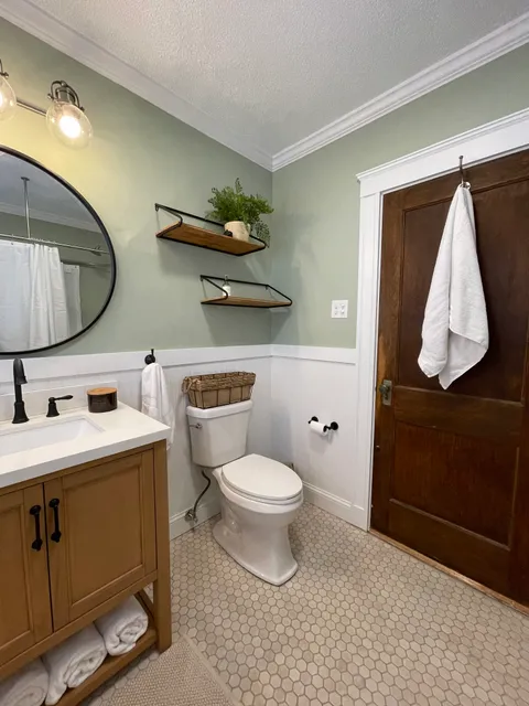 Jack of All Trades Handyman Service work photo