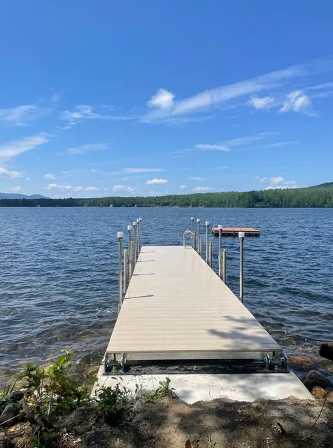 Raise-A-Dock LLC work photo