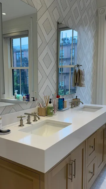 work photo from gsfamilycleaning.com