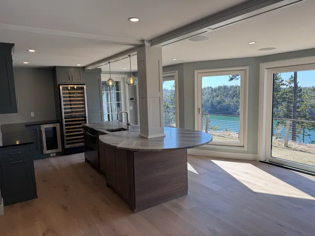 work photo from firstchaircarpentry.com