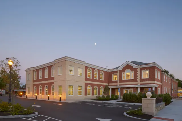 Delphi Construction Inc work photo