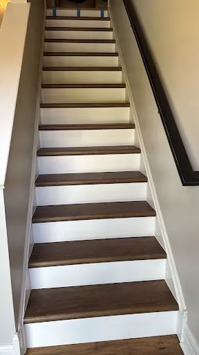 Valfloors work photo