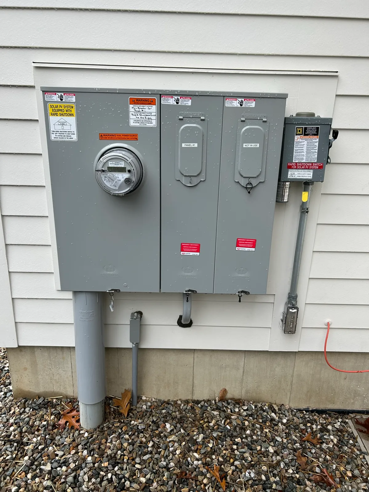 Orchard Electric Inc