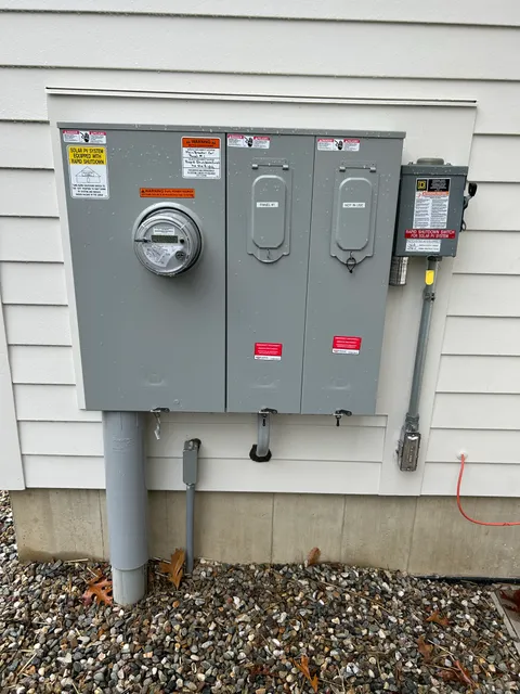 Orchard Electric Inc