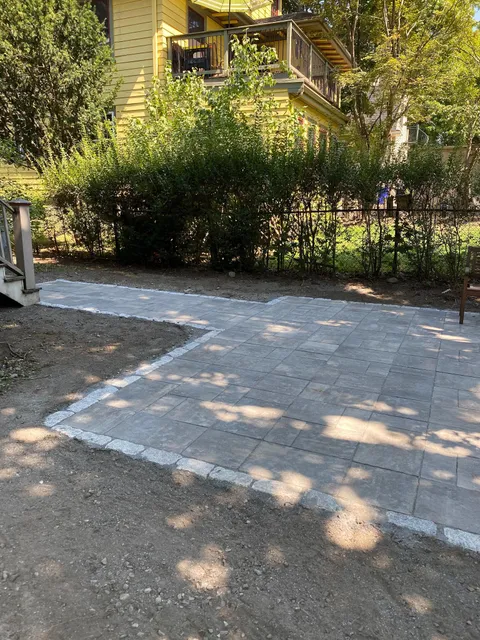 Bento Construction, Inc. work photo