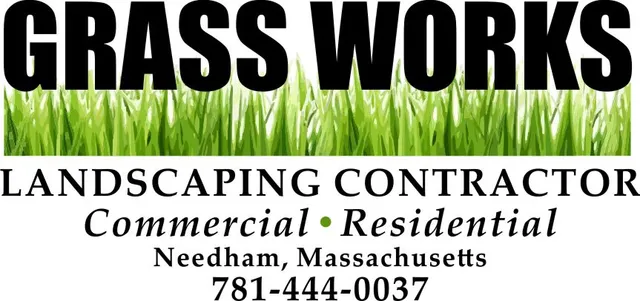 Grass Works work photo