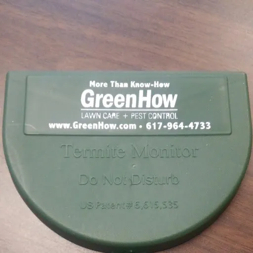 GreenHow, Inc
