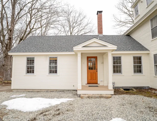 Cortland Builders LLC work photo