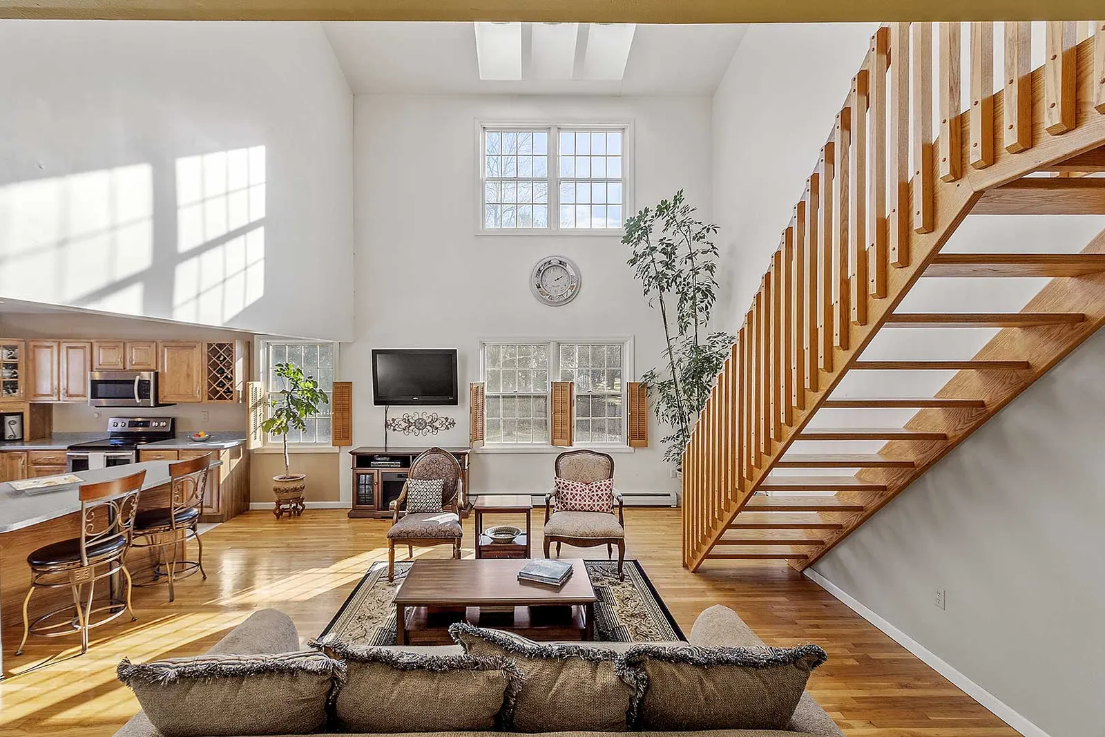Sell with Team Molet