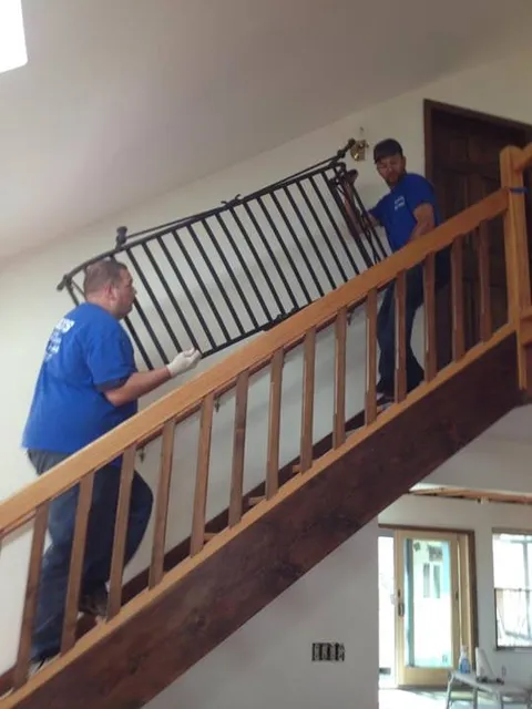 work photo from toptiermoving.com
