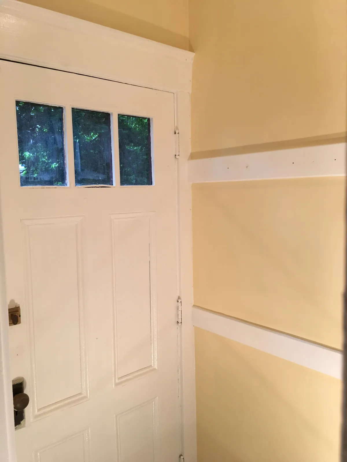 JMC Painting & Services LLC researched project photo