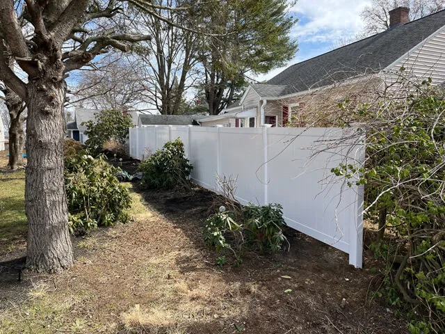 work photo from steadfastfence.com