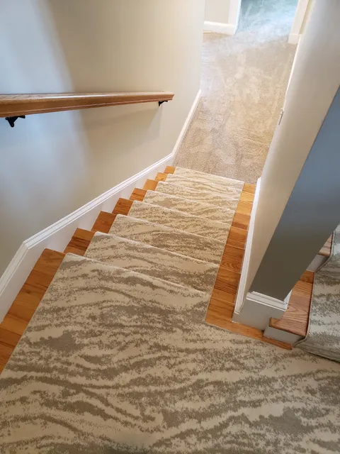 General Flooring work photo