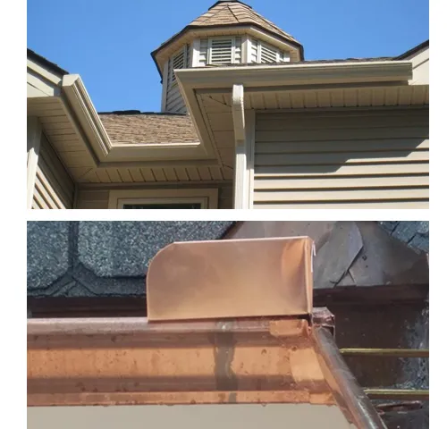 work photo from mjgutters.com
