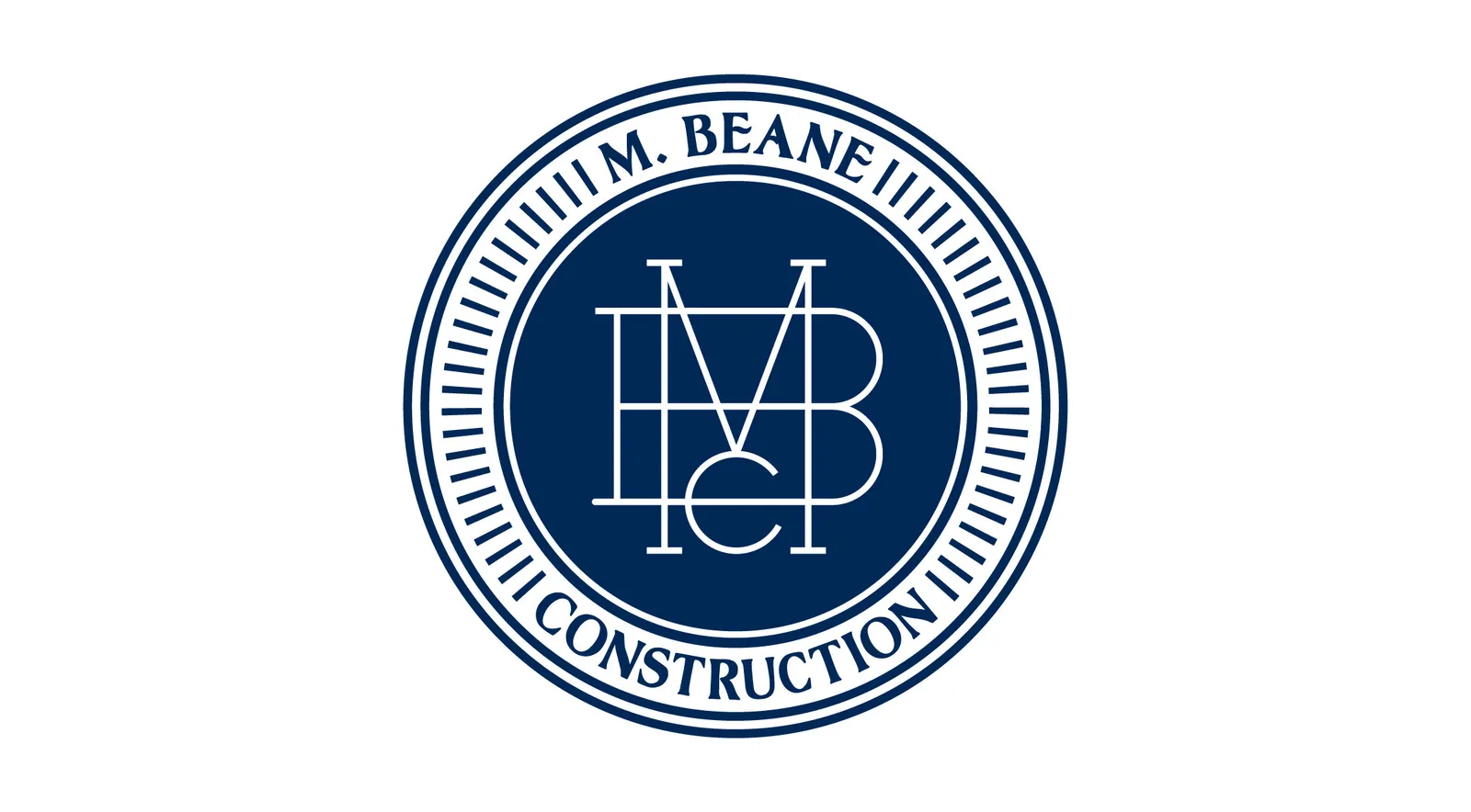 work photo from mbeaneconstruction.com