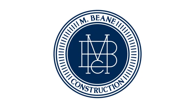 work photo from mbeaneconstruction.com