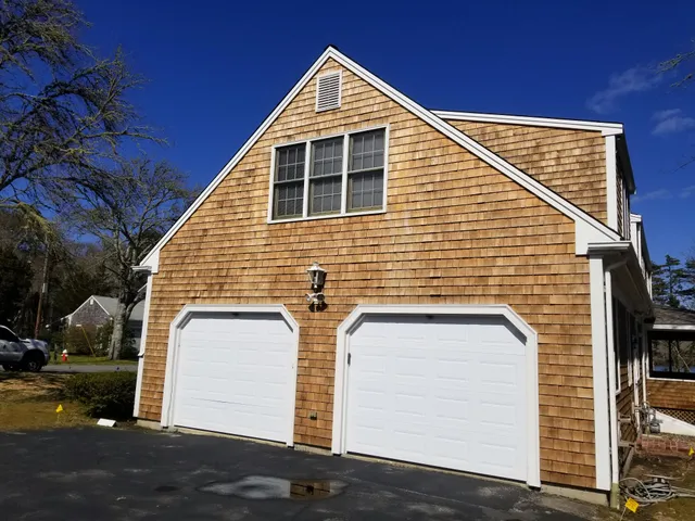 New Reveal Power Washing Services, LLC work photo