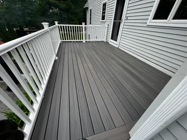 Sini's Handyman Services work photo