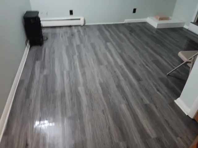 Magnolia residential & commercial cleaning LLC work photo