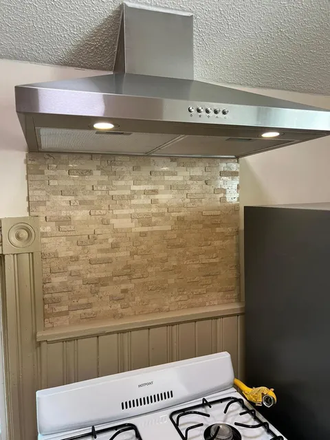 Sweep and Sparkle Cleaning Company work photo