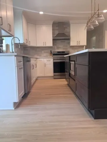 Flooring