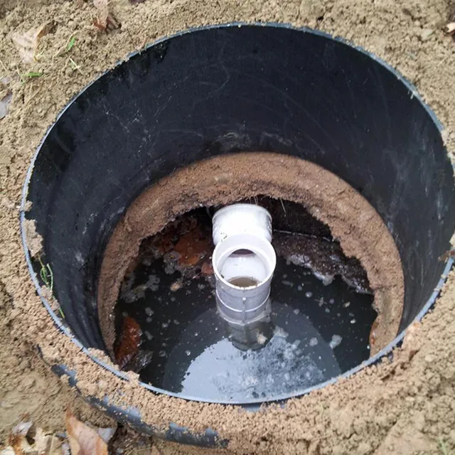 work photo from westconnseptic.com