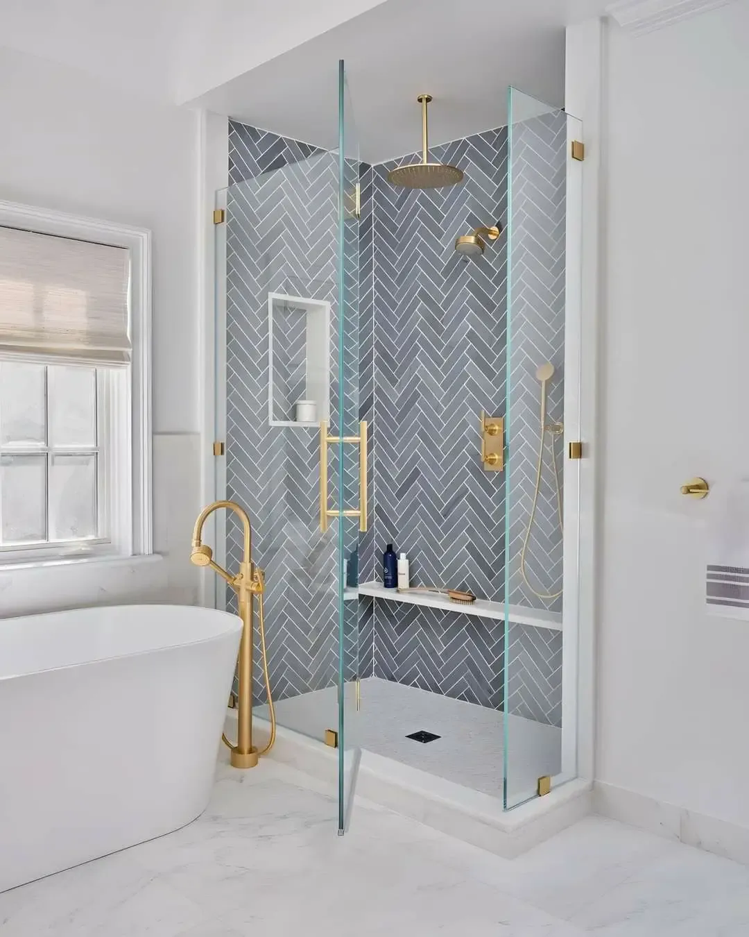 Cape Cod home renovation project