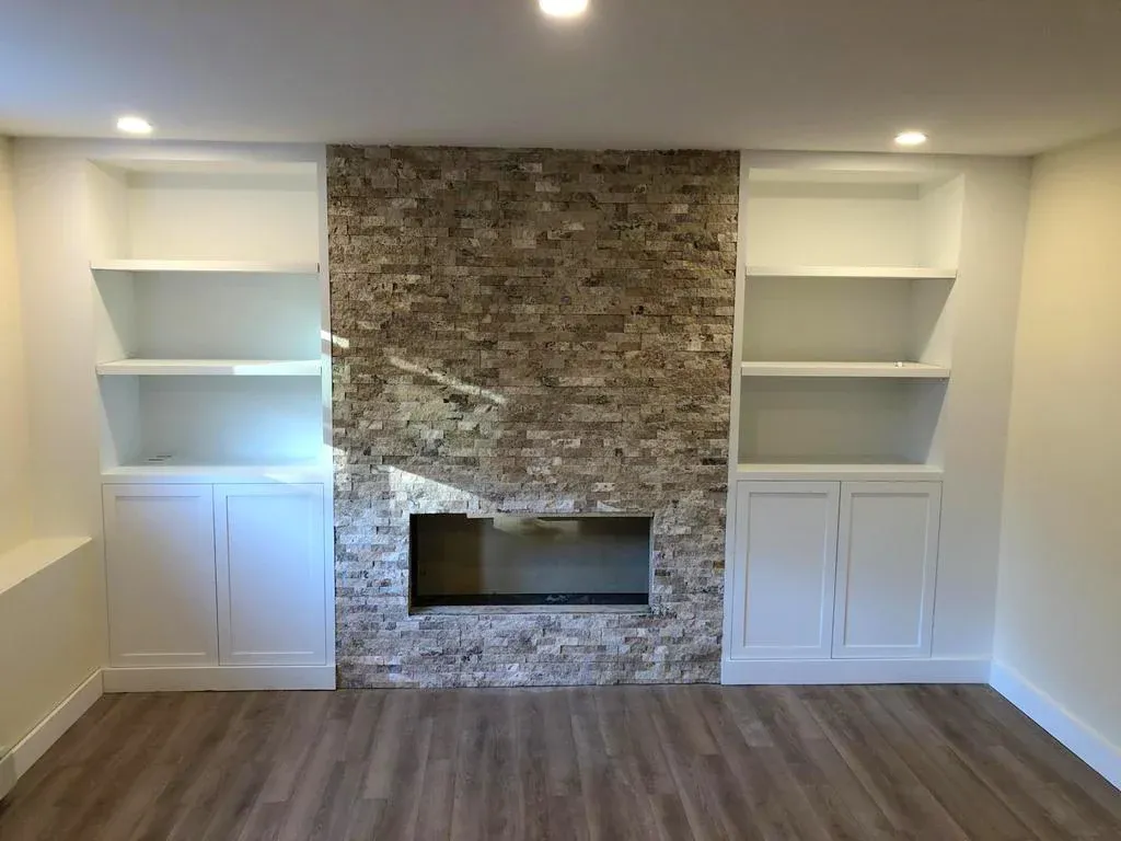 All Matters General Contractor Inc. researched project photo