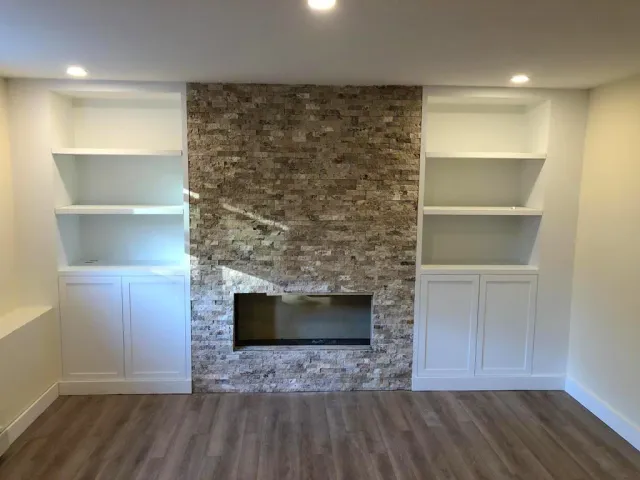 All Matters General Contractor Inc. researched project photo