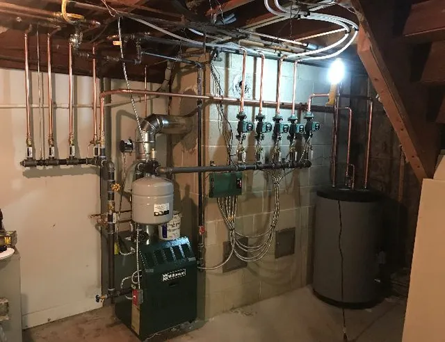 work photo from priorityplumbingri.com