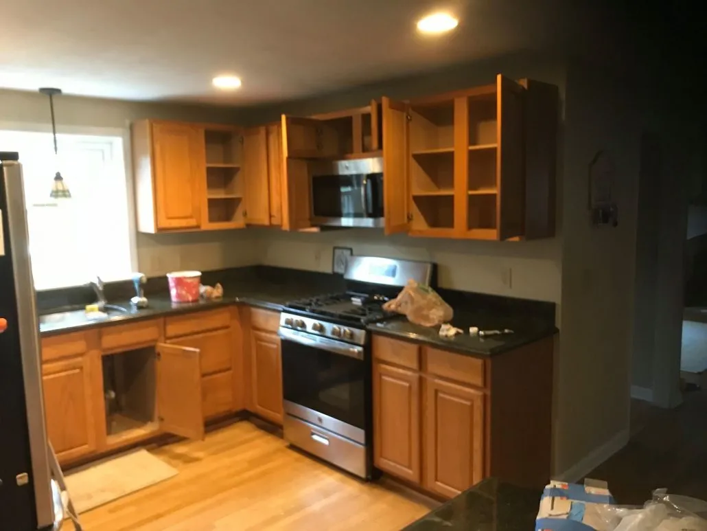 work photo from newflexpainting.com