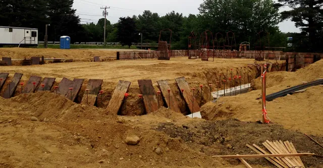 Dawson Concrete
