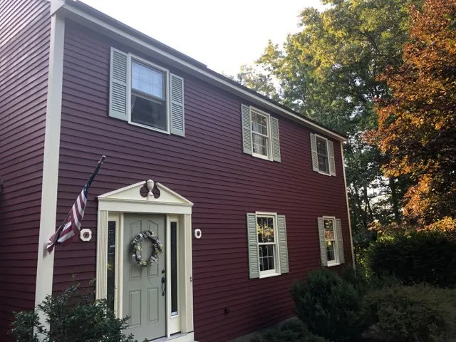 Hill Brothers Painting & Contracting LLC work photo