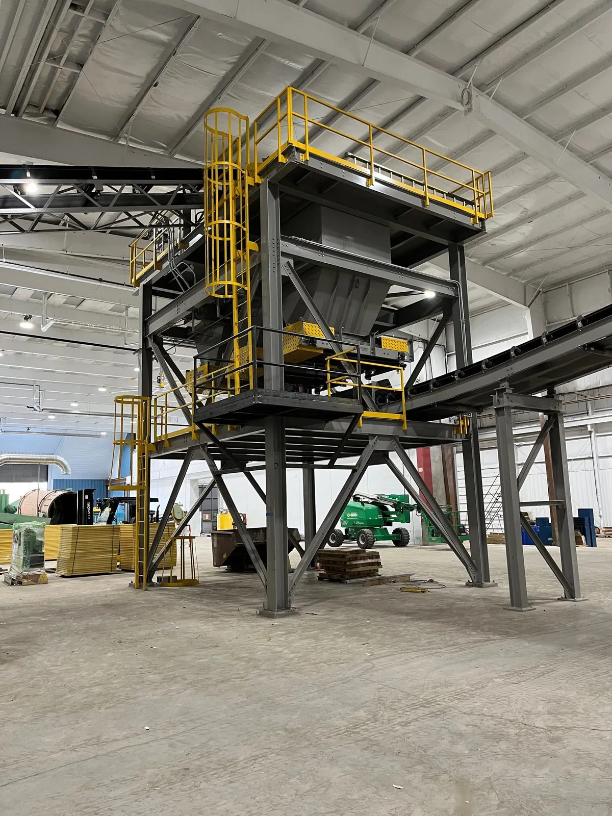work photo from stadelmannelectric.com