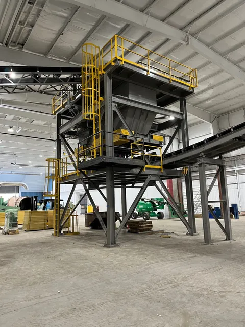 work photo from stadelmannelectric.com