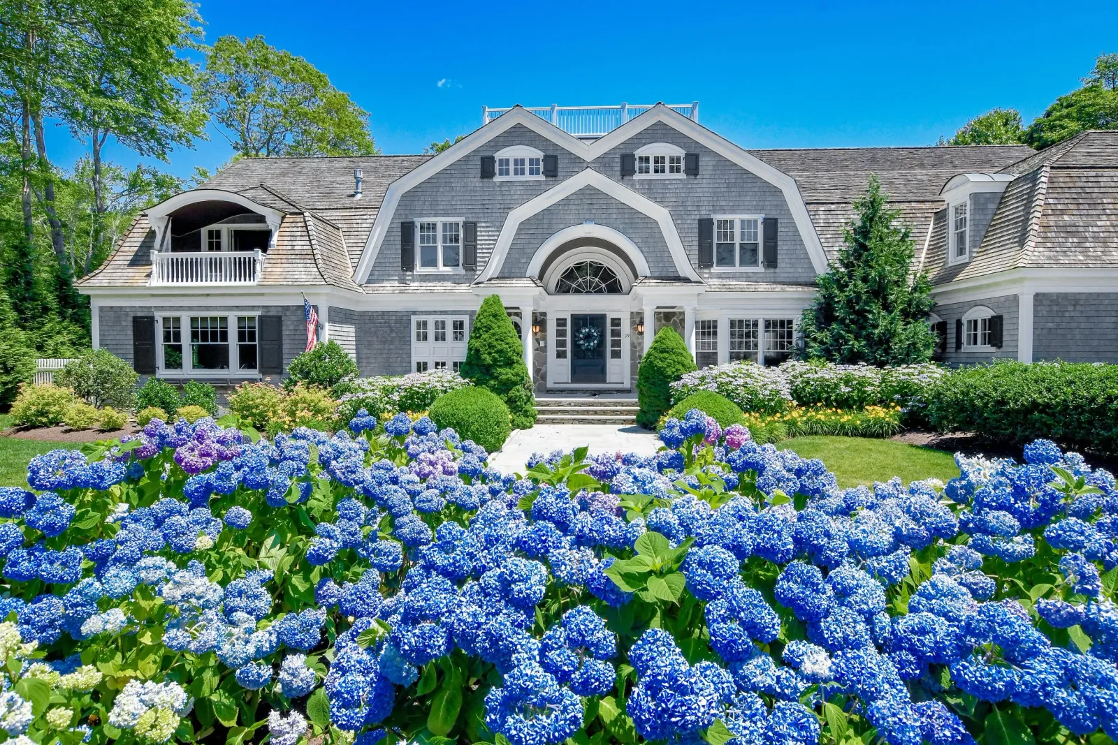 Ned's Point Renovation Mattapoisett, MA