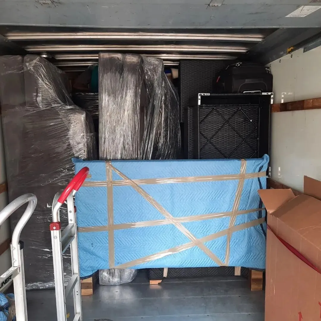 Fenway Movers