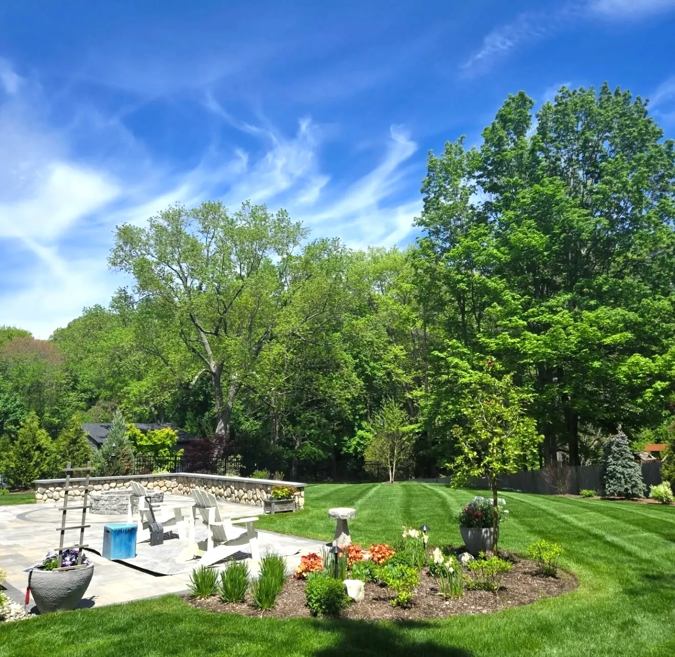 work photo from jdlandscapingneedham.com