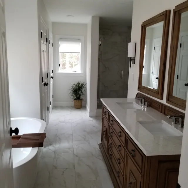 Garcia Imported Tile Co Inc work photo