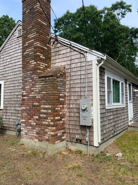 CM Electrical Service work photo