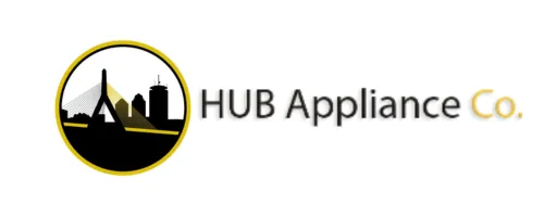 HUB Appliance logo